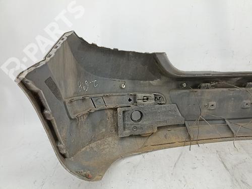 Rear bumper OPEL ASTRA H (A04) 1.4 (L48) | BP9972359C8 