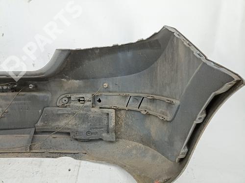 Rear bumper OPEL ASTRA H (A04) 1.4 (L48) | BP9972359C8 