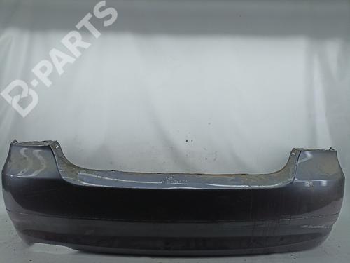 Rear bumper BMW 3 (E90) 320 i BP9972371C8