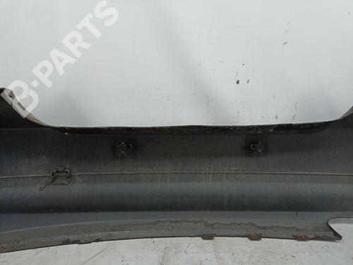 Rear bumper BMW 3 (E90) 320 i | BP9972371C8 