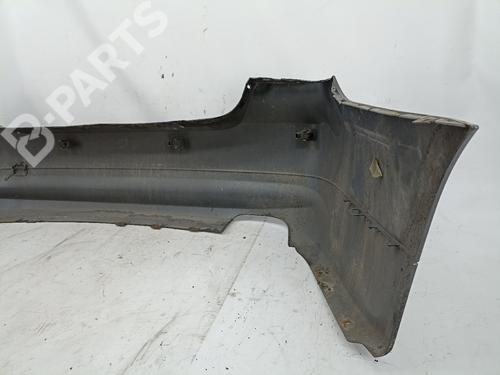 Rear bumper BMW 3 (E90) 320 i | BP9972371C8 