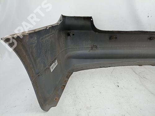 Rear bumper BMW 3 (E90) 320 i | BP9972371C8 