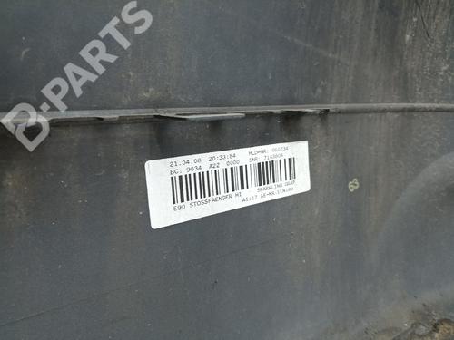 Rear bumper BMW 3 (E90) 320 i | BP9972371C8 