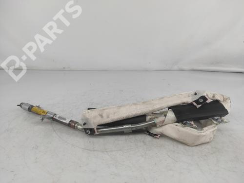 Airbag de toit droit OPEL ANTARA A (L07) 2.2 CDTi (163 hp) 96980197B