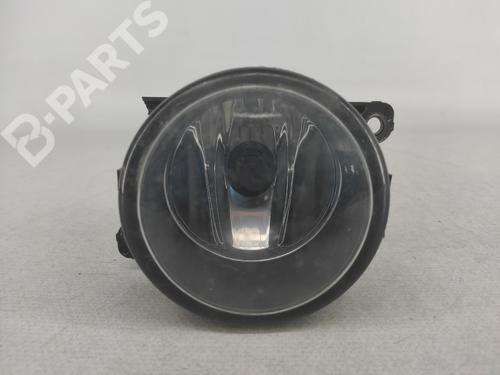 Left front fog light NISSAN PATHFINDER III (R51) 2.5 dCi 4WD (174 hp) APOIOS PARTIDOS