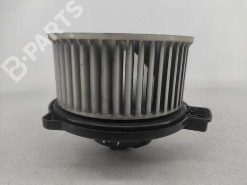 Silniczek dmuchawy nagrzewnicy MAZDA 6 Hatchback (GG) 2.0 DI (GG14) GJ6BA022G9