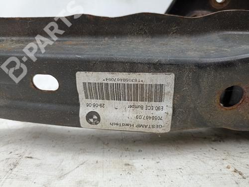 Rear bumper reinforcement BMW 3 (E90) 320 i | BP9998577C73 