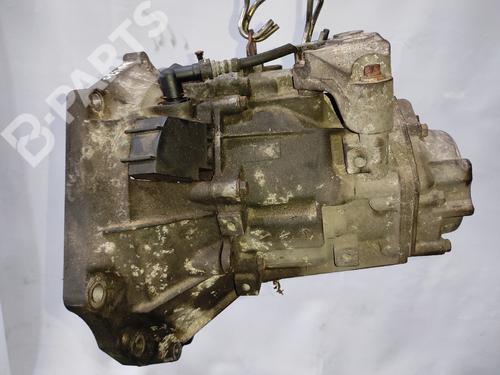 Gearbox OPEL ASTRA G Estate (T98) 2.2 DTI (F35) | BP10001962M3 