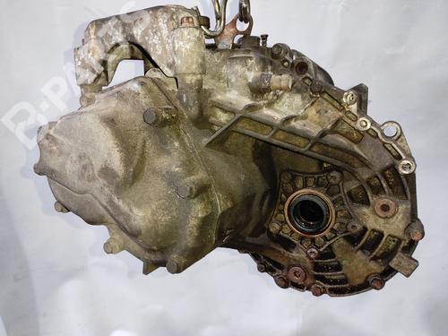 Gearbox OPEL ASTRA G Estate (T98) 2.2 DTI (F35) | BP10001962M3 
