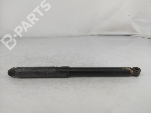 Left rear shock absorber NISSAN TERRANO II (R20) 3.0 Di 4WD N/V