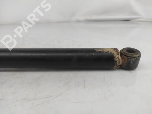 Left rear shock absorber NISSAN TERRANO II (R20) 3.0 Di 4WD | BP10005756M18 