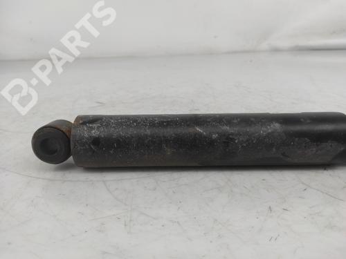 Left rear shock absorber NISSAN TERRANO II (R20) 3.0 Di 4WD | BP10005756M18 