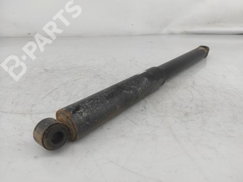 Left rear shock absorber NISSAN TERRANO II (R20) 3.0 Di 4WD | BP10005756M18 