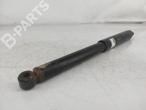 Left rear shock absorber NISSAN TERRANO II (R20) 3.0 Di 4WD | BP10005756M18 