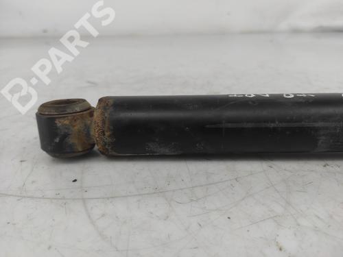 Right rear shock absorber NISSAN TERRANO II (R20) 3.0 Di 4WD | BP10005754M19 