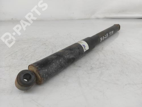 Right rear shock absorber NISSAN TERRANO II (R20) 3.0 Di 4WD | BP10005754M19 