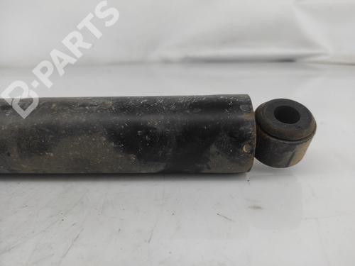 Right rear shock absorber NISSAN TERRANO II (R20) 3.0 Di 4WD | BP10005754M19 