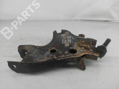 Right front suspension arm NISSAN TERRANO II (R20) 3.0 Di 4WD | BP10005384M13 