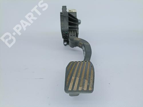 Pedal OPEL CORSA D (S07) 1.2 LPG (L08, L68) (80 hp) 10005370