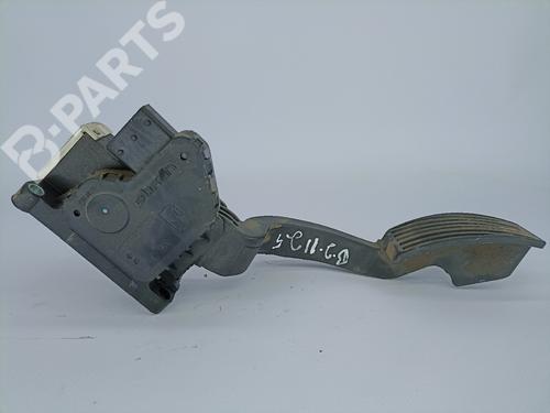 Pedal OPEL CORSA D (S07) 1.2 LPG (L08, L68) | BP10005370I4