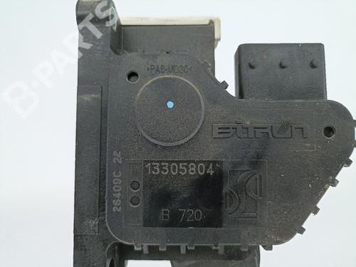 Pedal OPEL CORSA D (S07) 1.2 LPG (L08, L68) | BP10005370I4