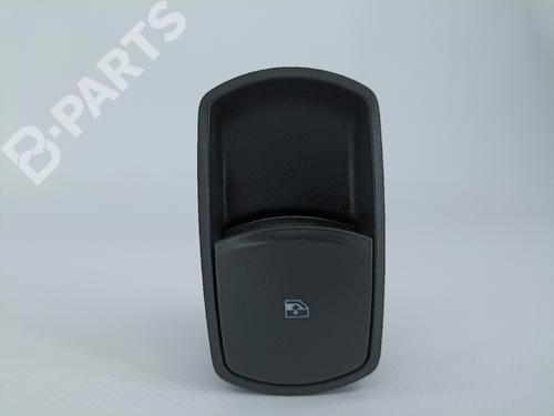 Right front window switch OPEL CORSA D (S07) 1.2 LPG (L08, L68) (80 hp) 13189333