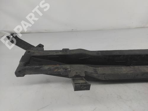 Rear bumper reinforcement HYUNDAI i40 I (VF) 1.7 CRDi | BP10007474C73 