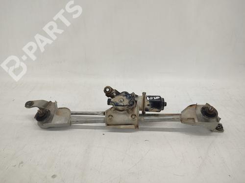 Viskermotor vindrute NISSAN PATHFINDER III (R51) 2.5 dCi 4WD (174 hp) 10007131