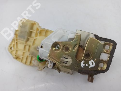 Front right lock HONDA CIVIC VII Saloon (ES, ET) 1.4 (ES4) | BP10007486C97 