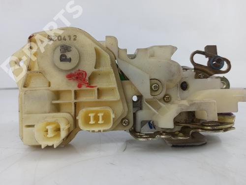 Front right lock HONDA CIVIC VII Saloon (ES, ET) 1.4 (ES4) | BP10007486C97 