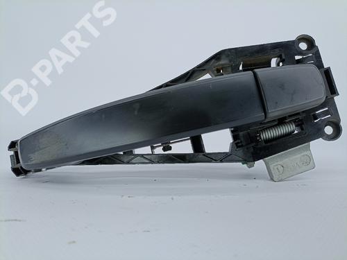 Maniglia esterna anteriore destra OPEL CORSA D (S07) 1.2 LPG (L08, L68) (80 hp) 10005371