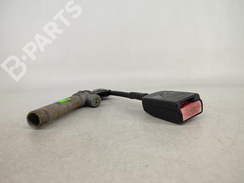 Sikkerhedssele-spænde PEUGEOT PARTNER Box Body/MPV (5_, G_) 1.9 D (69 hp) 10008116