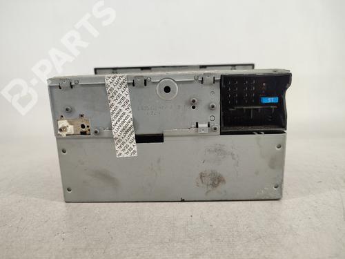 Sistema audio OPEL MERIVA A MPV (X03) 1.3 CDTI (E75) | BP10008111E6 