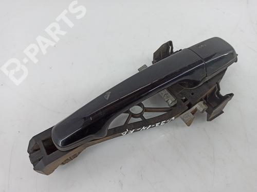 Høyre foran utvendig håndtak VOLVO V50 (545) 2.0 D (136 hp) 10010344