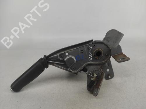 Parkbremsarm/handtak NISSAN PATHFINDER III (R51) 2.5 dCi 4WD (174 hp) 14423599