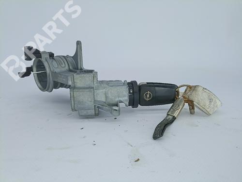 Ignition barrel OPEL ASTRA H (A04) 1.4 (L48) N0501882