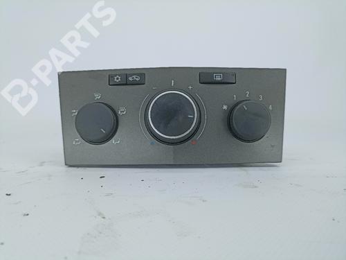 Climate control OPEL ASTRA H (A04) 1.4 (L48) 13201300