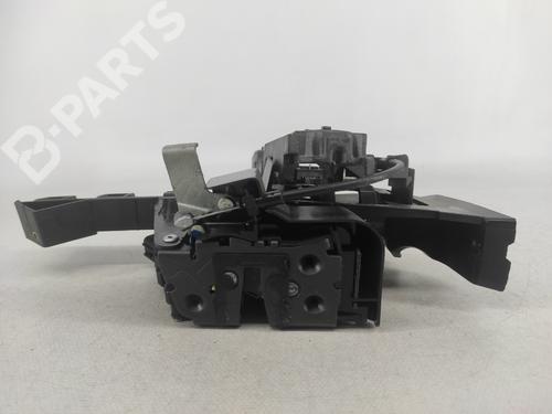 Serrure arrière gauche FORD FOCUS II Turnier (DA_, FFS, DS) 1.6 TDCi (109 hp) 10010591