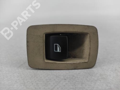 Right rear window switch BMW 3 (E90) 330 d (211 hp) 15979800