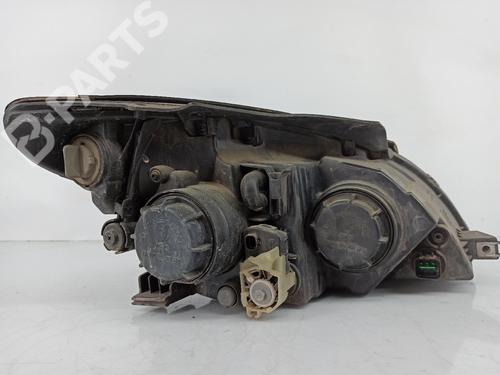 Venstre forlygte HYUNDAI i30 (FD) 1.6 CRDi | BP10012291C28 