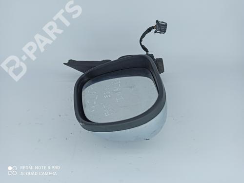 Left mirror SEAT ALTEA XL (5P5, 5P8) 1.6 TDI | BP10005923C26 