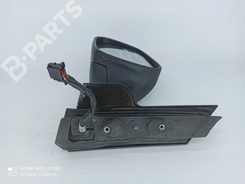 Left mirror SEAT ALTEA XL (5P5, 5P8) 1.6 TDI | BP10005923C26 