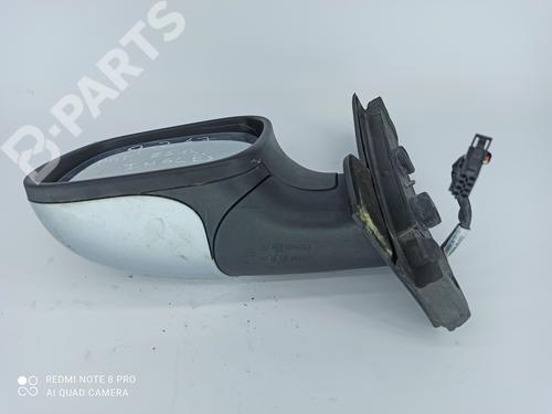Left mirror SEAT ALTEA XL (5P5, 5P8) 1.6 TDI | BP10005923C26 