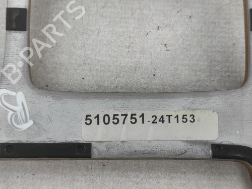 Other MERCEDES-BENZ S-CLASS (W220, V220) S 320 CDI (220.026, 220.126) | BP14423619O1 