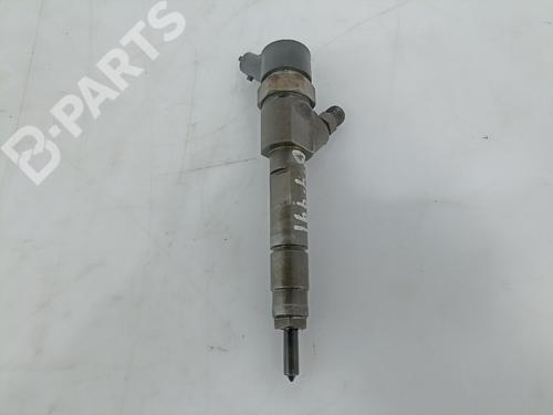 Injector RENAULT MEGANE II Estate (KM0/1_) 1.9 dCi (KMRG, KM1G, KM0G, KM2C) | BP10005821M100
