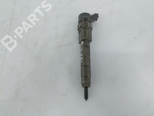 Injector RENAULT MEGANE II Estate (KM0/1_) 1.9 dCi (KMRG, KM1G, KM0G, KM2C) | BP10005821M100