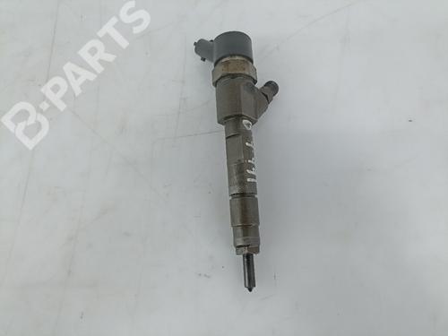 Injektor für RENAULT MEGANE II Estate (KM0/1_) 1.9 dCi (KMRG, KM1G, KM0G, KM2C) (120 hp) 10005821