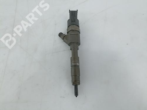 Injector RENAULT MEGANE II Estate (KM0/1_) 1.9 dCi (KMRG, KM1G, KM0G, KM2C) | BP10005821M100