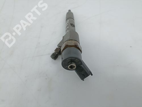 Injector RENAULT MEGANE II Estate (KM0/1_) 1.9 dCi (KMRG, KM1G, KM0G, KM2C) | BP10005821M100