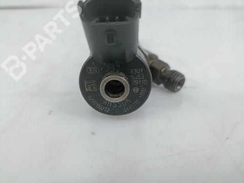 Injector RENAULT MEGANE II Estate (KM0/1_) 1.9 dCi (KMRG, KM1G, KM0G, KM2C) | BP10005821M100